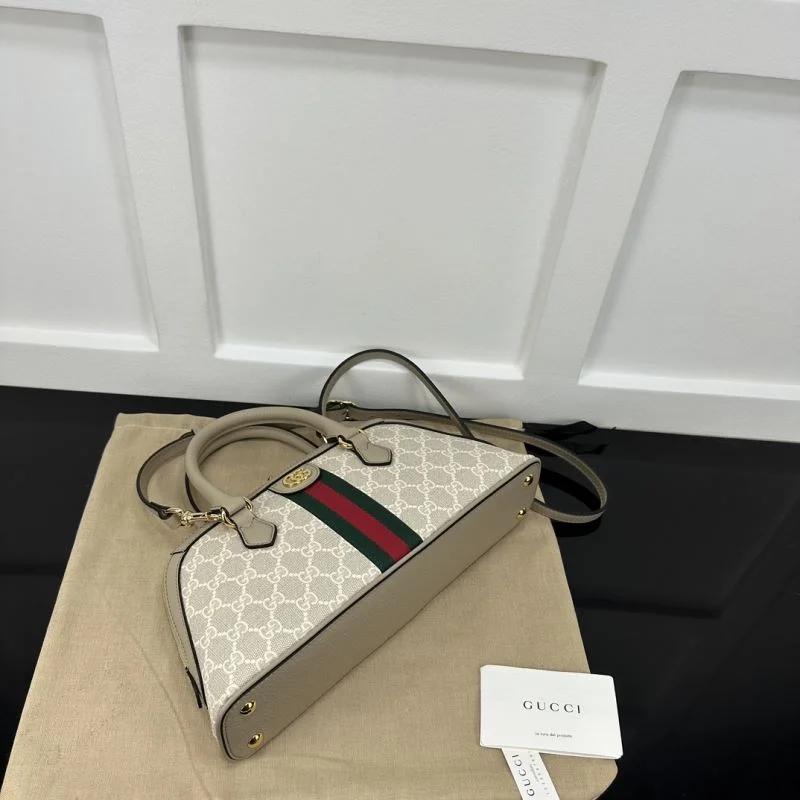 Chic Gucci Top Handle Bags 50281