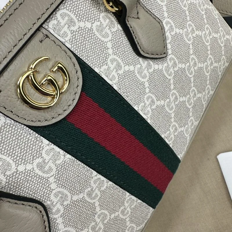 Chic Gucci Top Handle Bags 50281