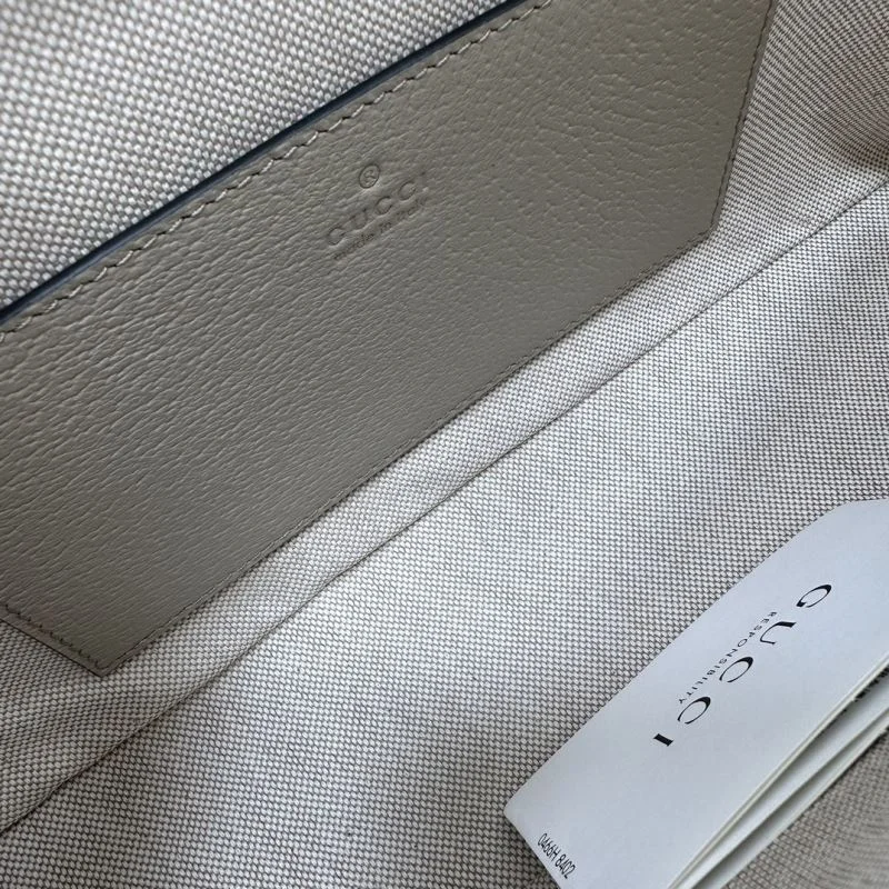 Chic Gucci Top Handle Bags 50281