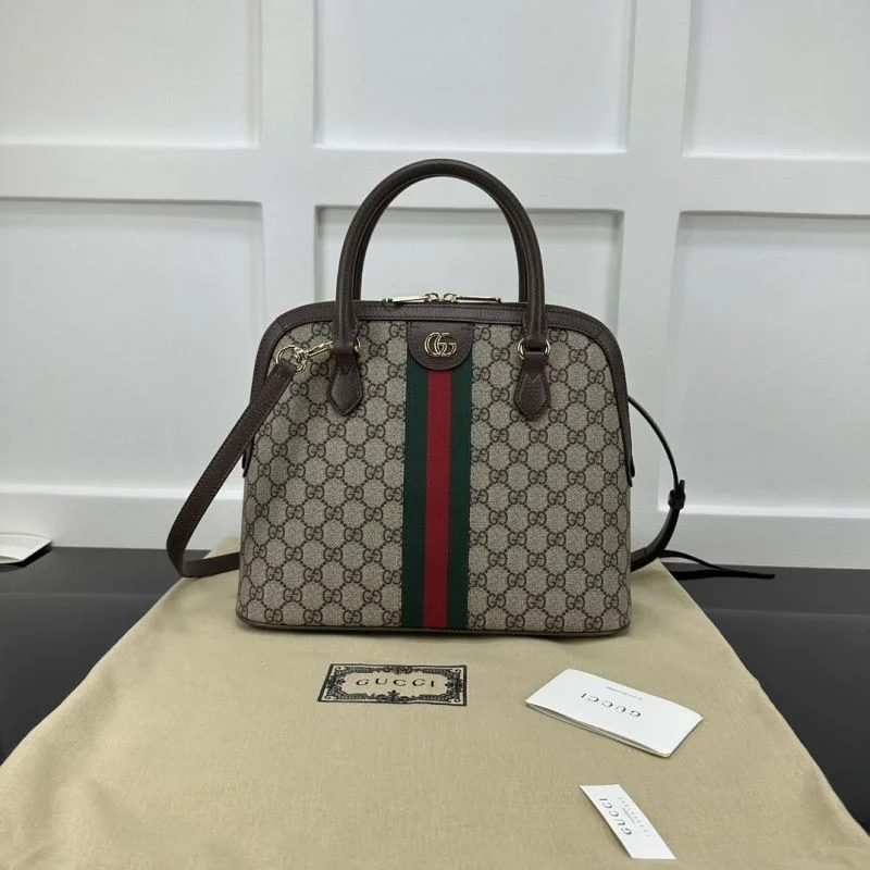 Gucci Top Handle Bags Functional 50247