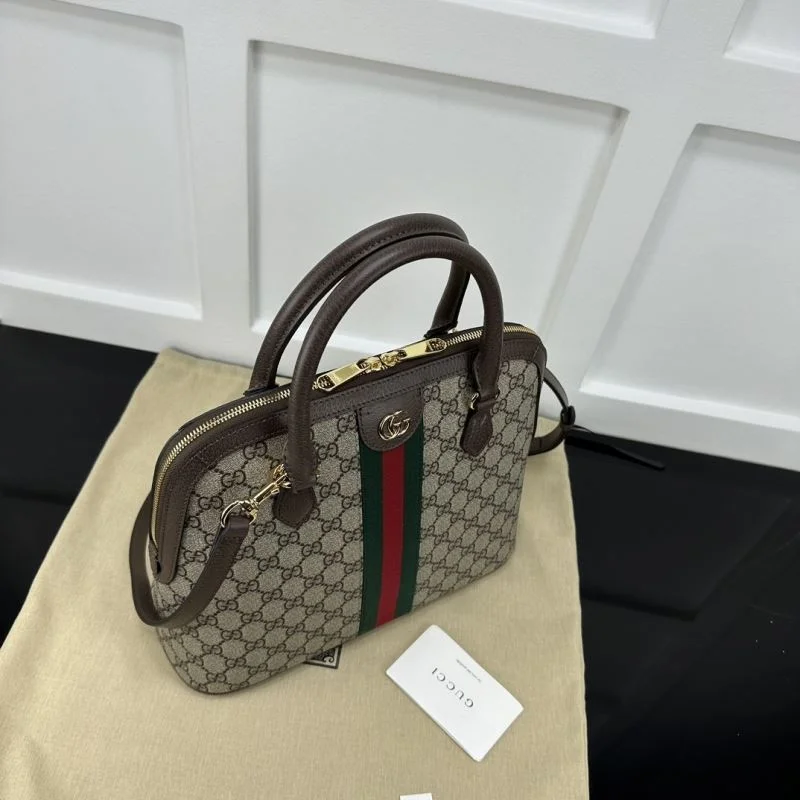Gucci Top Handle Bags Functional 50247