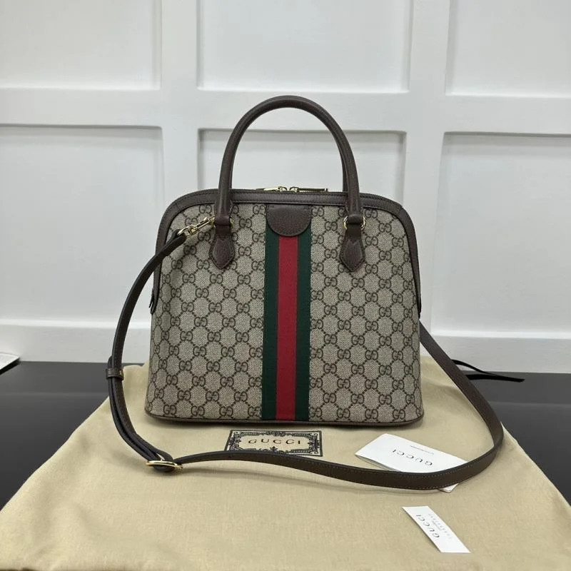 Gucci Top Handle Bags Functional 50247