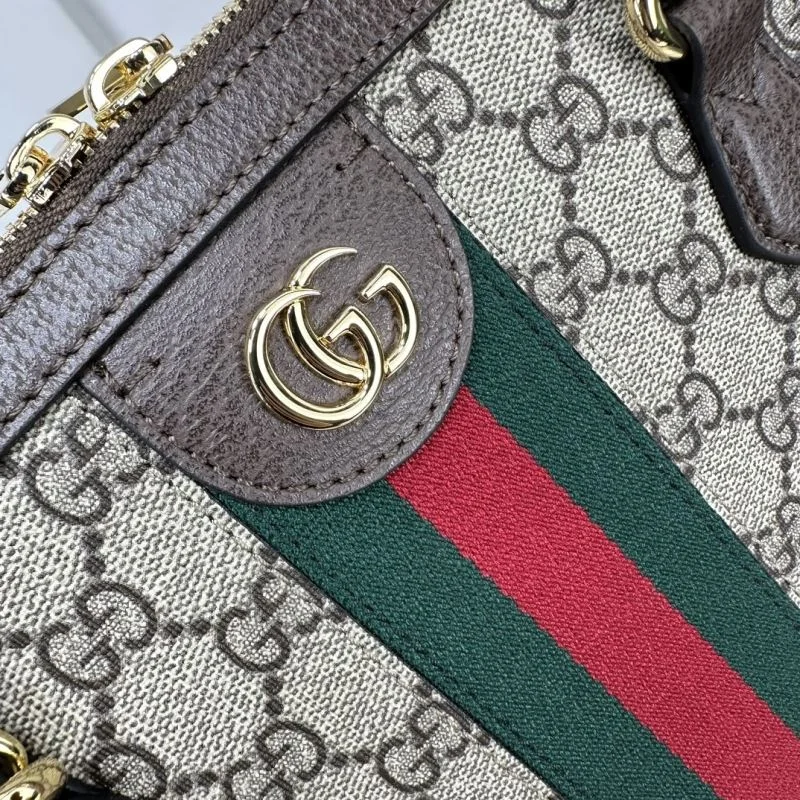 Gucci Top Handle Bags Functional 50247