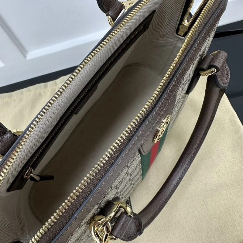 Gucci Top Handle Bags Functional 50247