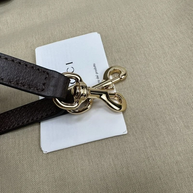 Gucci Top Handle Bags Functional 50247