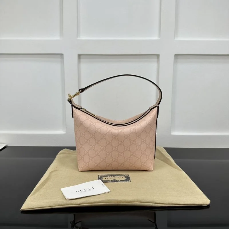 Thermal Gucci Top Handle Bags 50241