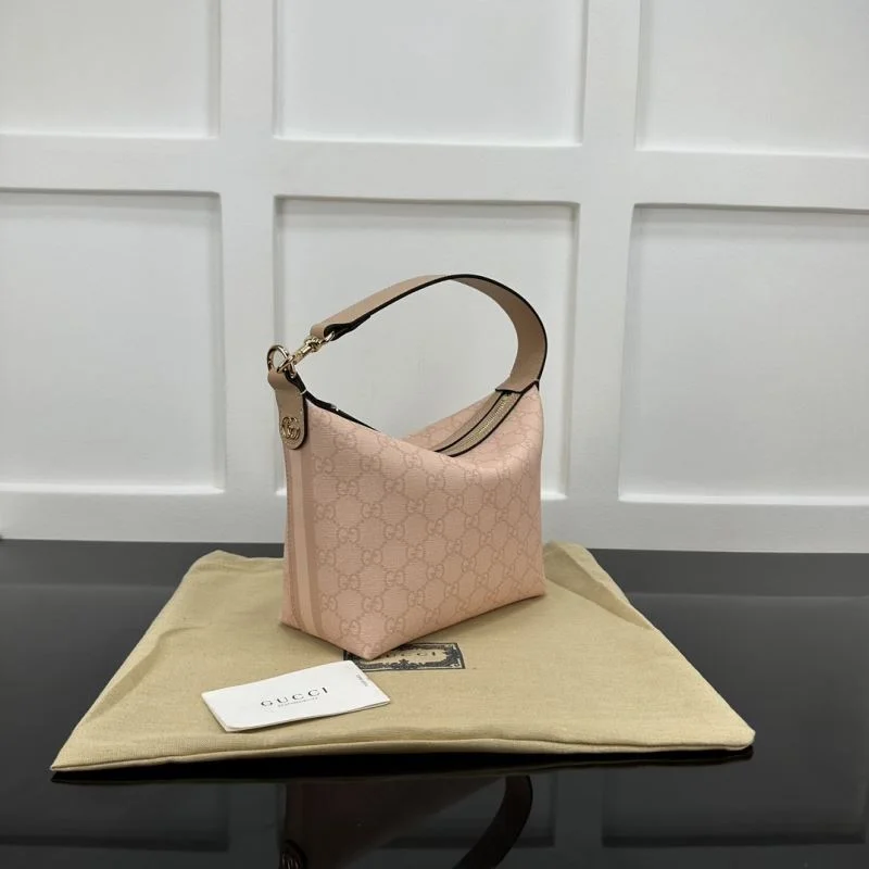 Thermal Gucci Top Handle Bags 50241