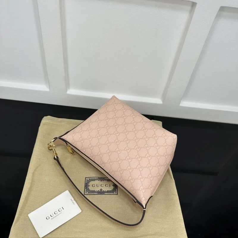 Thermal Gucci Top Handle Bags 50241