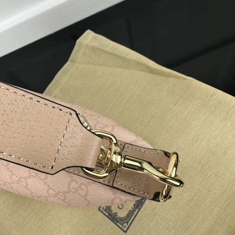 Thermal Gucci Top Handle Bags 50241