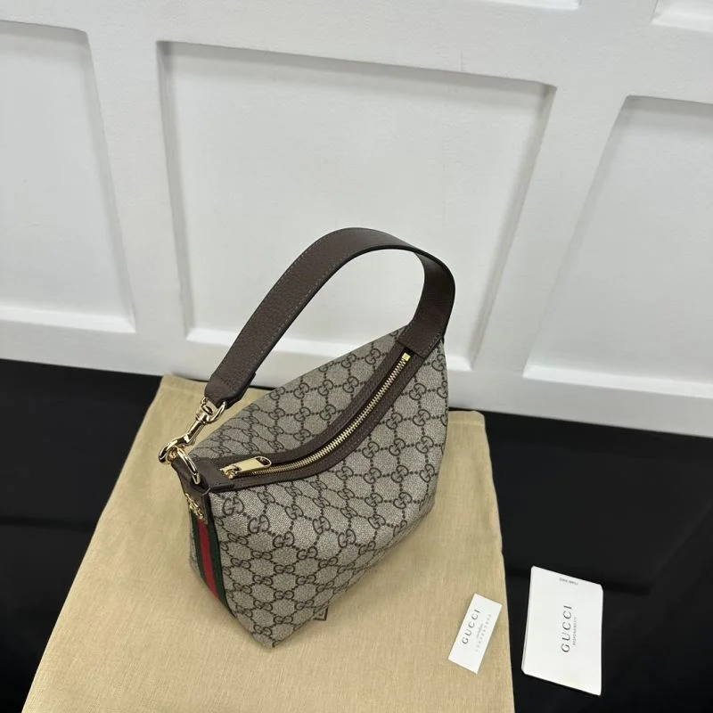 Timeless Gucci Top Handle Bags 50279