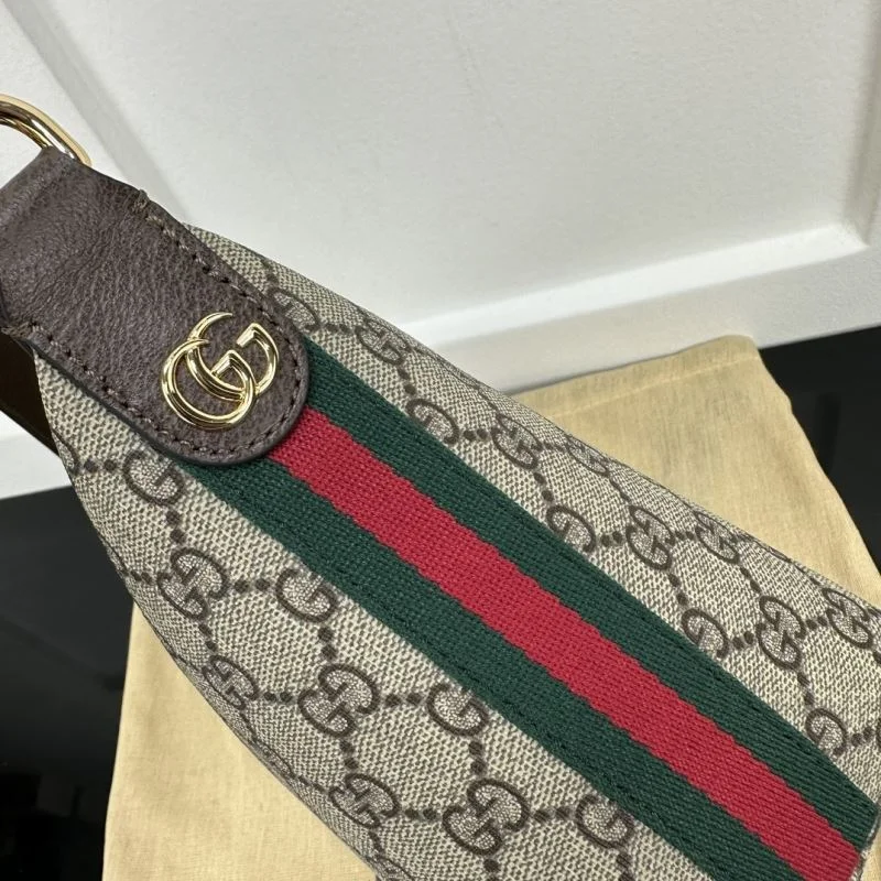 Timeless Gucci Top Handle Bags 50279