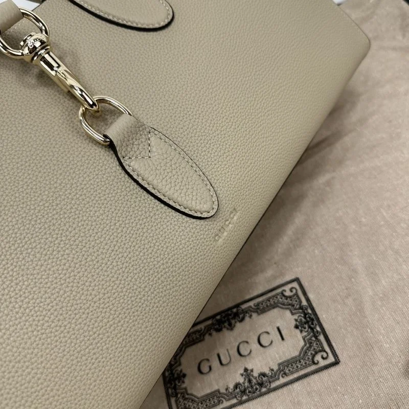 Gucci Top Handle Bags GoAnywhere 50239