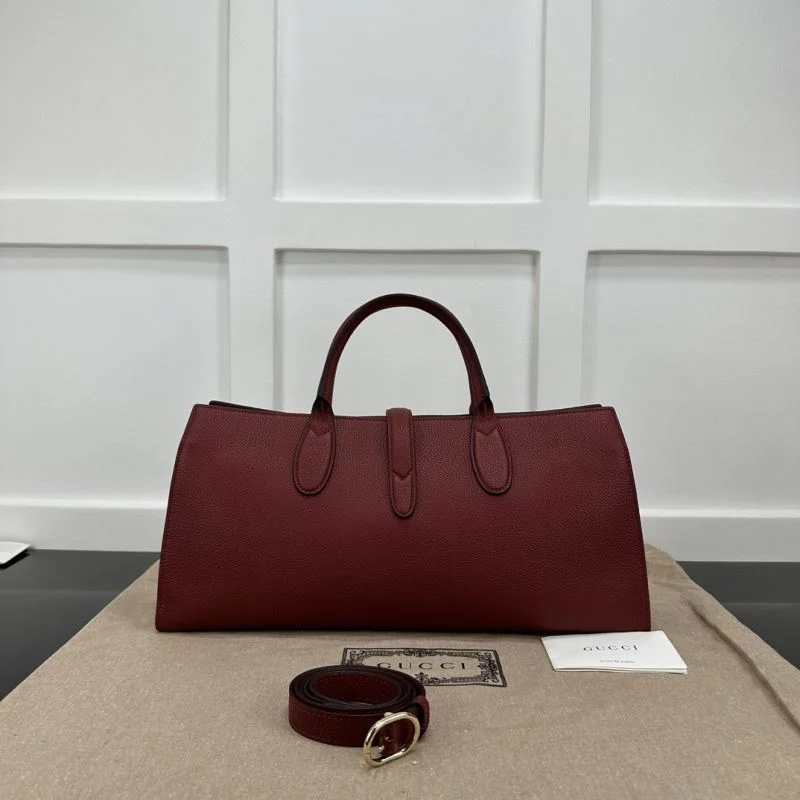 WeatherProof Gucci Top Handle Bags 50235
