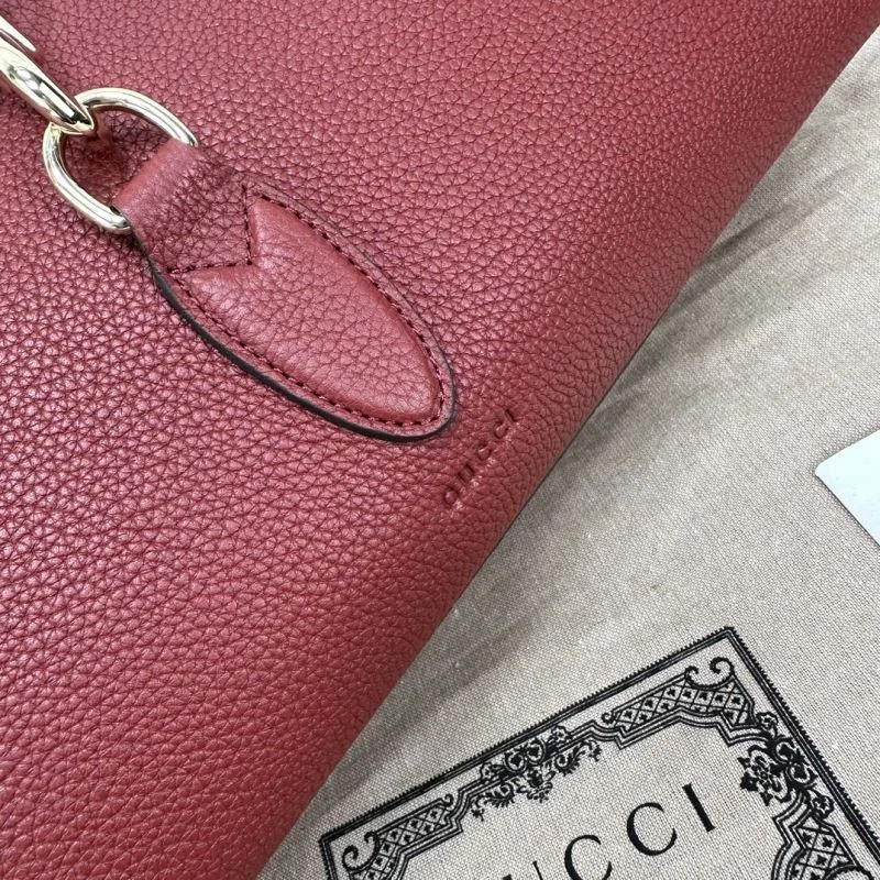 WeatherProof Gucci Top Handle Bags 50235