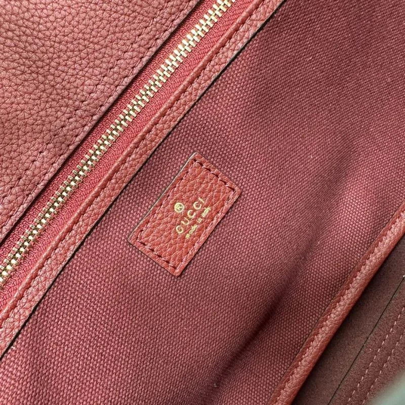 WeatherProof Gucci Top Handle Bags 50235