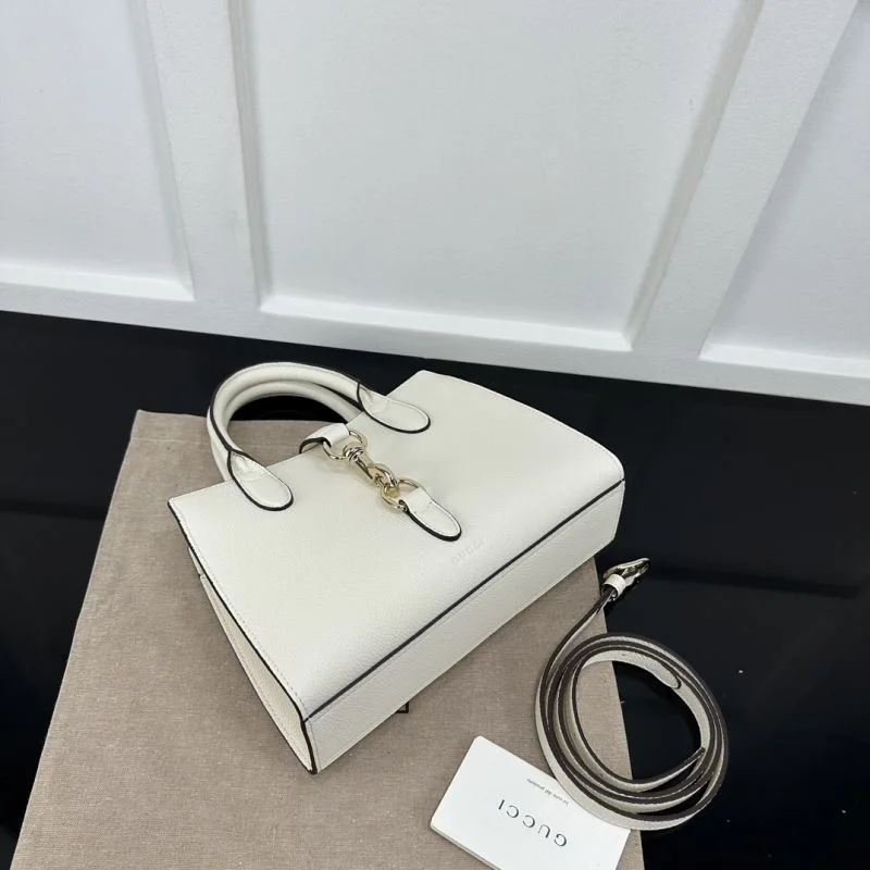 Gucci Top Handle Bags Compact 50275