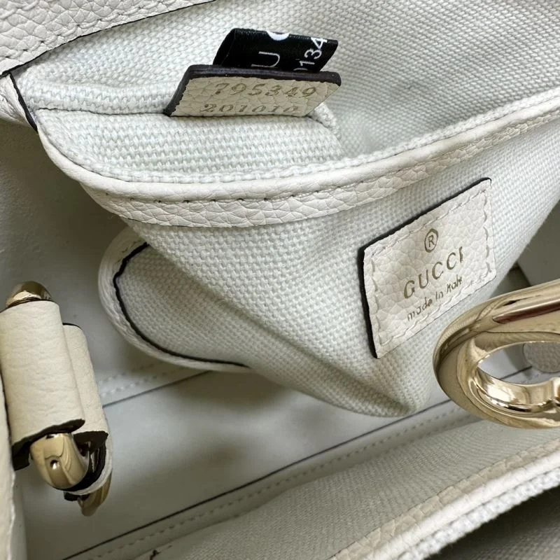 Gucci Top Handle Bags Compact 50275