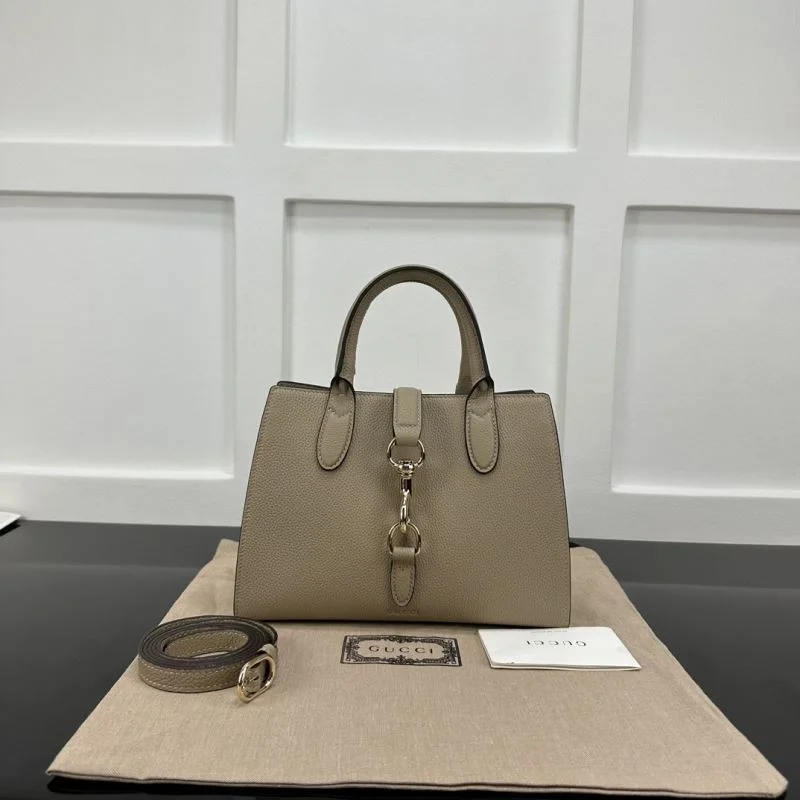 Gucci Top Handle Bags Minimalist 50237