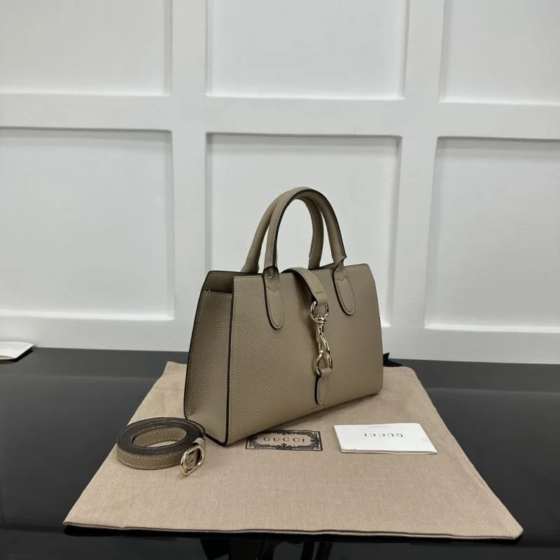 Gucci Top Handle Bags Minimalist 50237