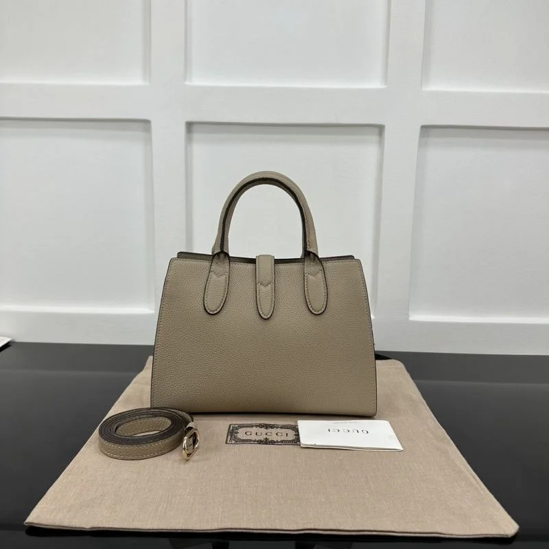 Gucci Top Handle Bags Minimalist 50237