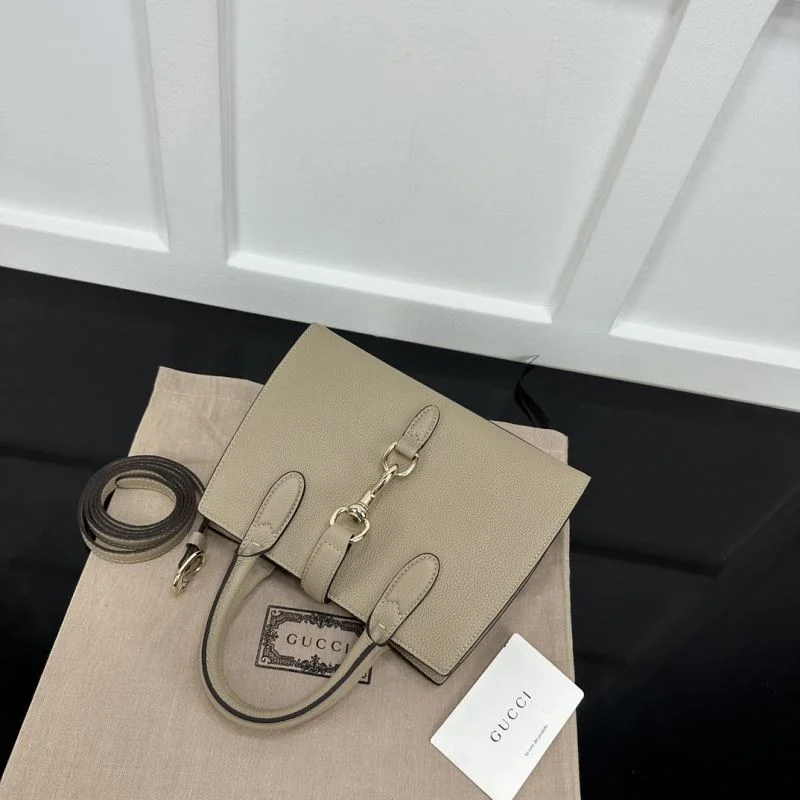 Gucci Top Handle Bags Minimalist 50237