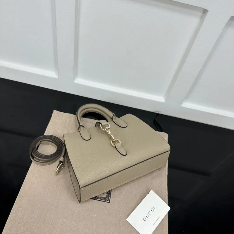Gucci Top Handle Bags Minimalist 50237