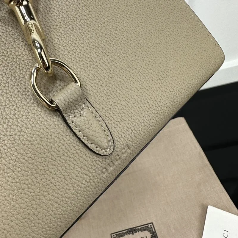 Gucci Top Handle Bags Minimalist 50237