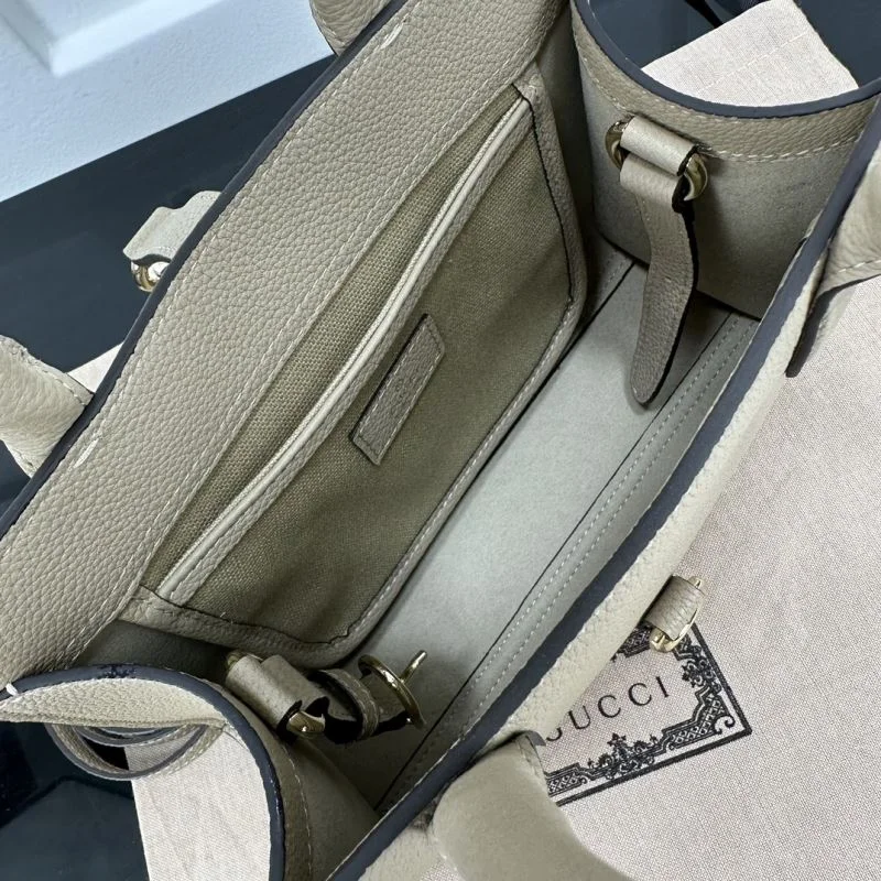 Gucci Top Handle Bags Minimalist 50237