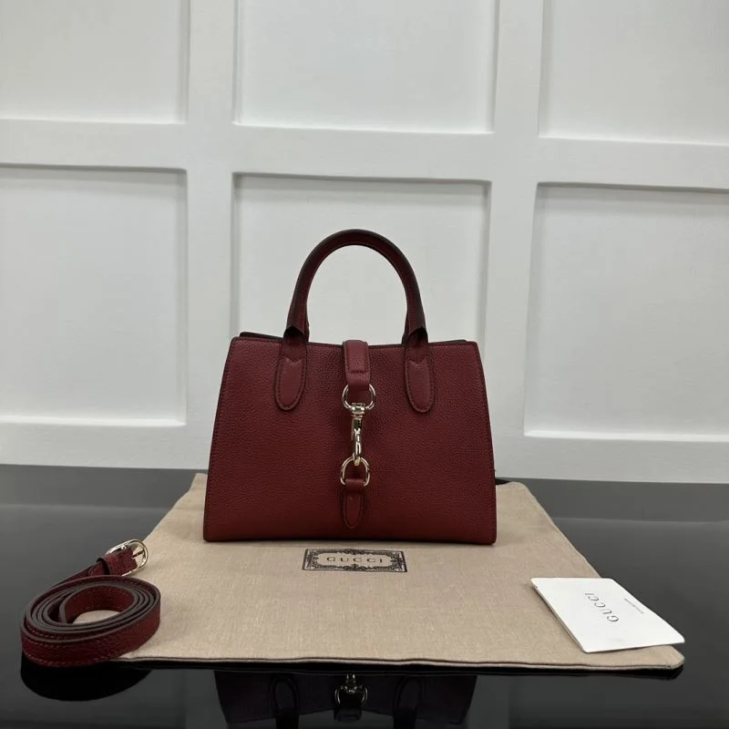 Gucci Top Handle Bags Practical 50236