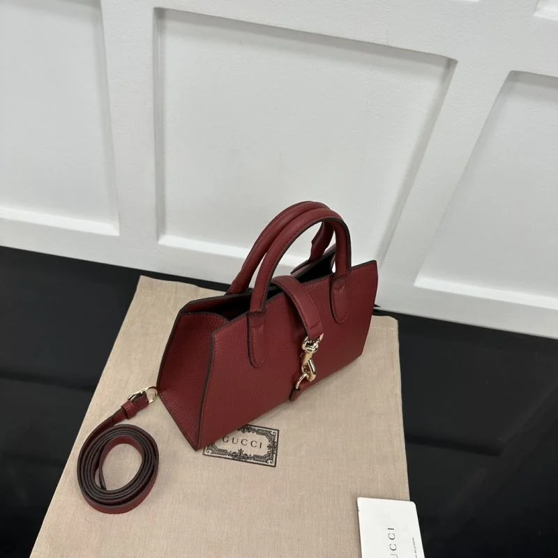 Gucci Top Handle Bags Practical 50236