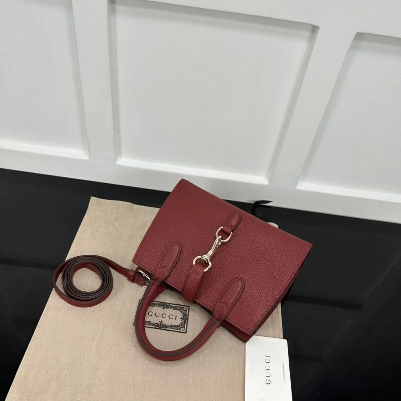 Gucci Top Handle Bags Practical 50236