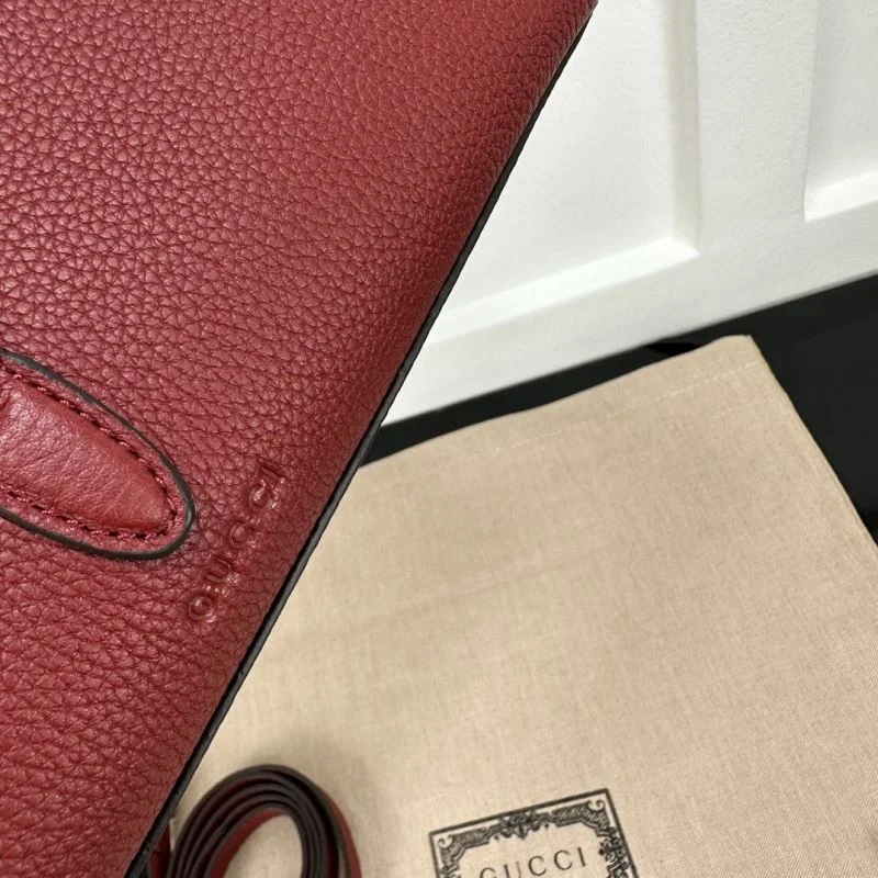 Gucci Top Handle Bags Practical 50236
