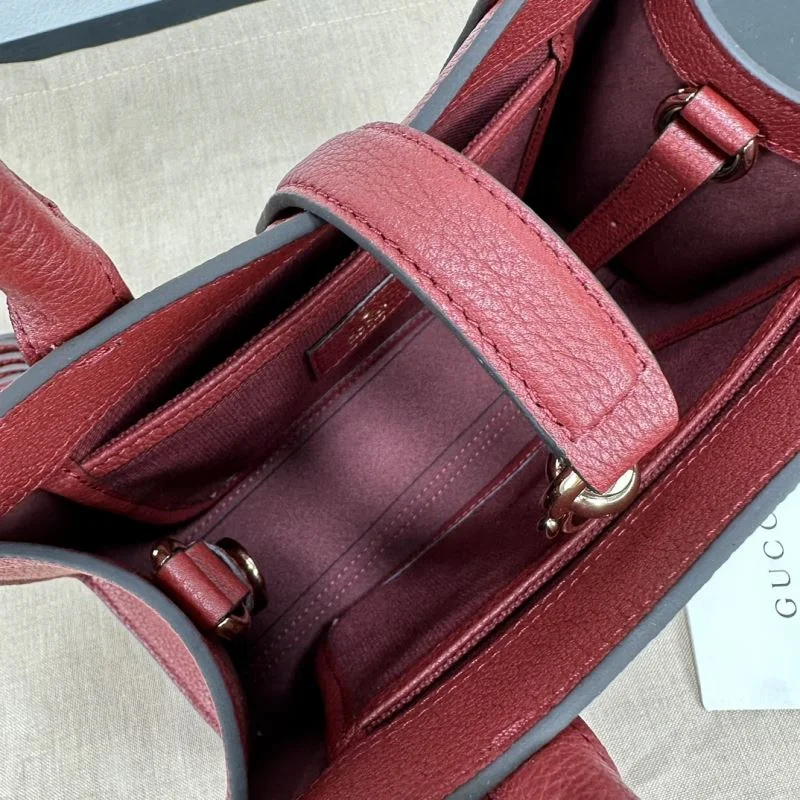Gucci Top Handle Bags Practical 50236