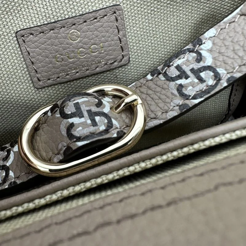 Breathable Gucci Top Handle Bags 50274