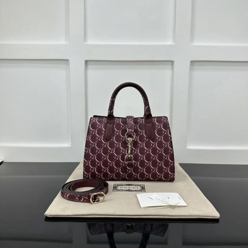 WrinkleFree Gucci Top Handle Bags 50228