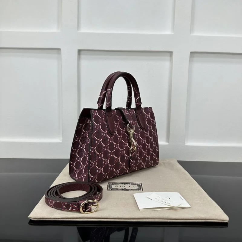 WrinkleFree Gucci Top Handle Bags 50228