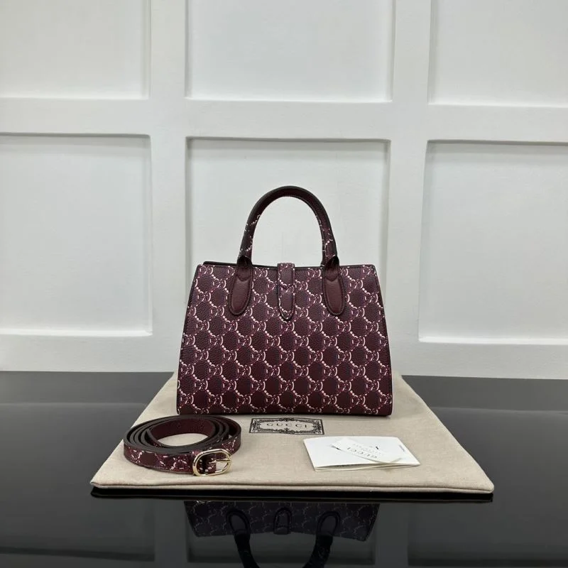 WrinkleFree Gucci Top Handle Bags 50228