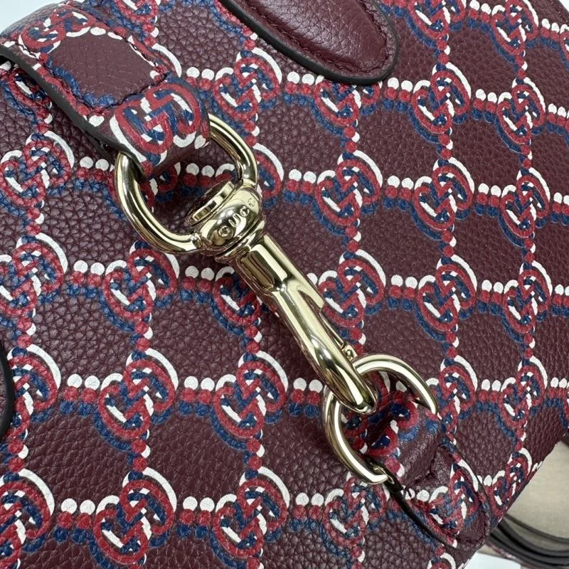 WrinkleFree Gucci Top Handle Bags 50228