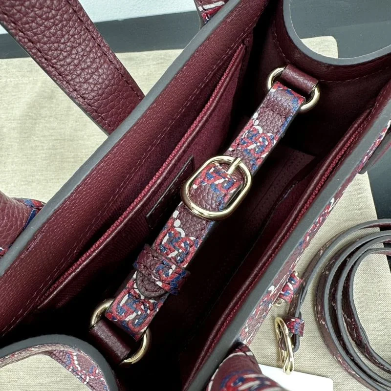 WrinkleFree Gucci Top Handle Bags 50228