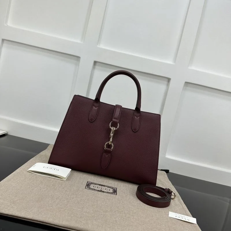 Gucci Top Handle Bags Vibrant 50231