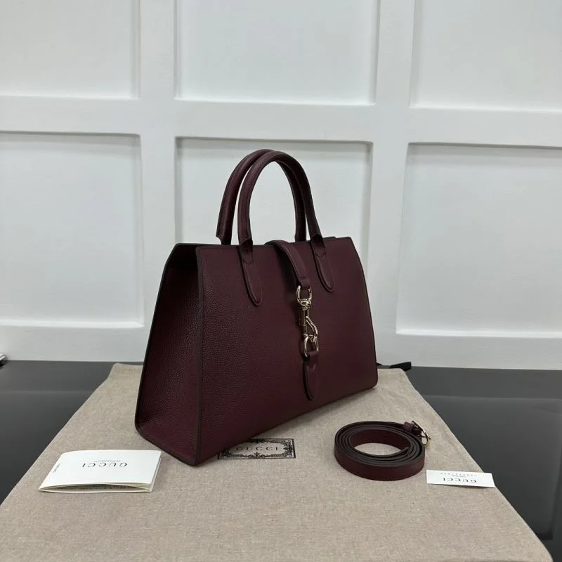 Gucci Top Handle Bags Vibrant 50231