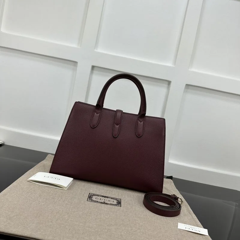 Gucci Top Handle Bags Vibrant 50231