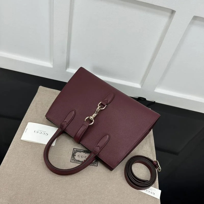 Gucci Top Handle Bags Vibrant 50231