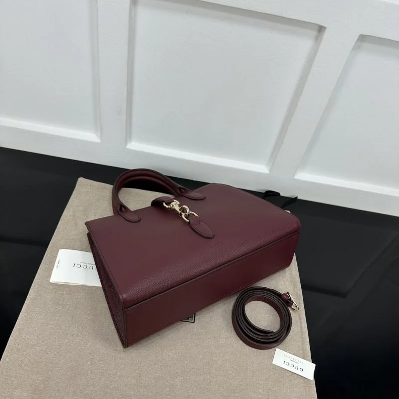 Gucci Top Handle Bags Vibrant 50231