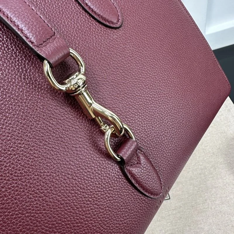Gucci Top Handle Bags Vibrant 50231