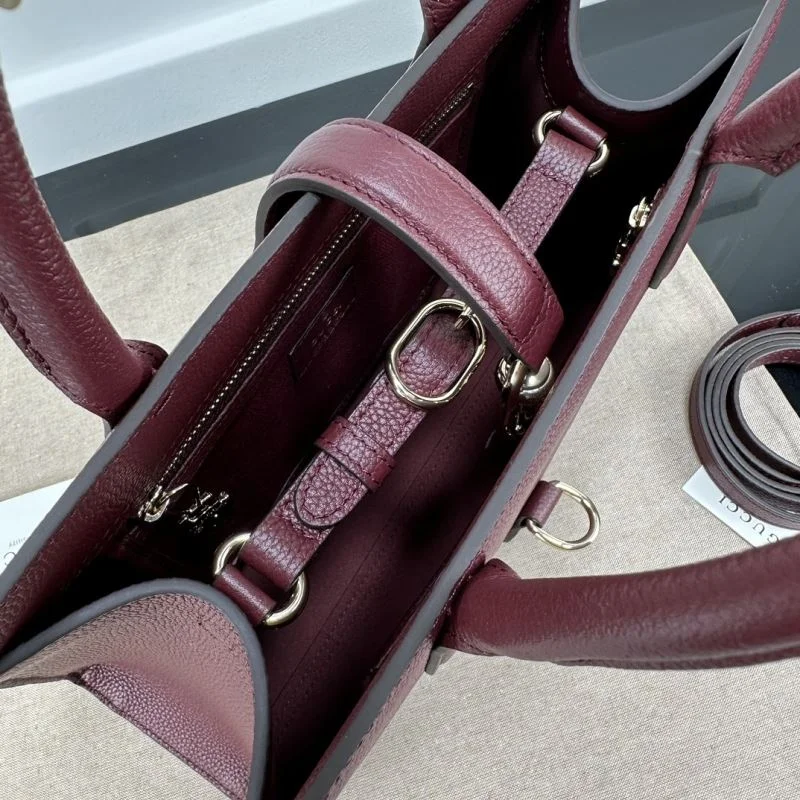Gucci Top Handle Bags Vibrant 50231