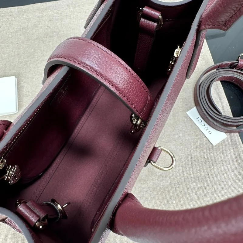 Gucci Top Handle Bags Vibrant 50231
