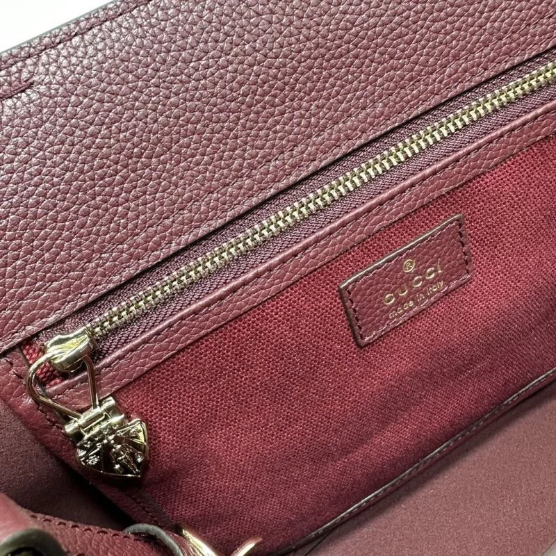 Gucci Top Handle Bags Vibrant 50231