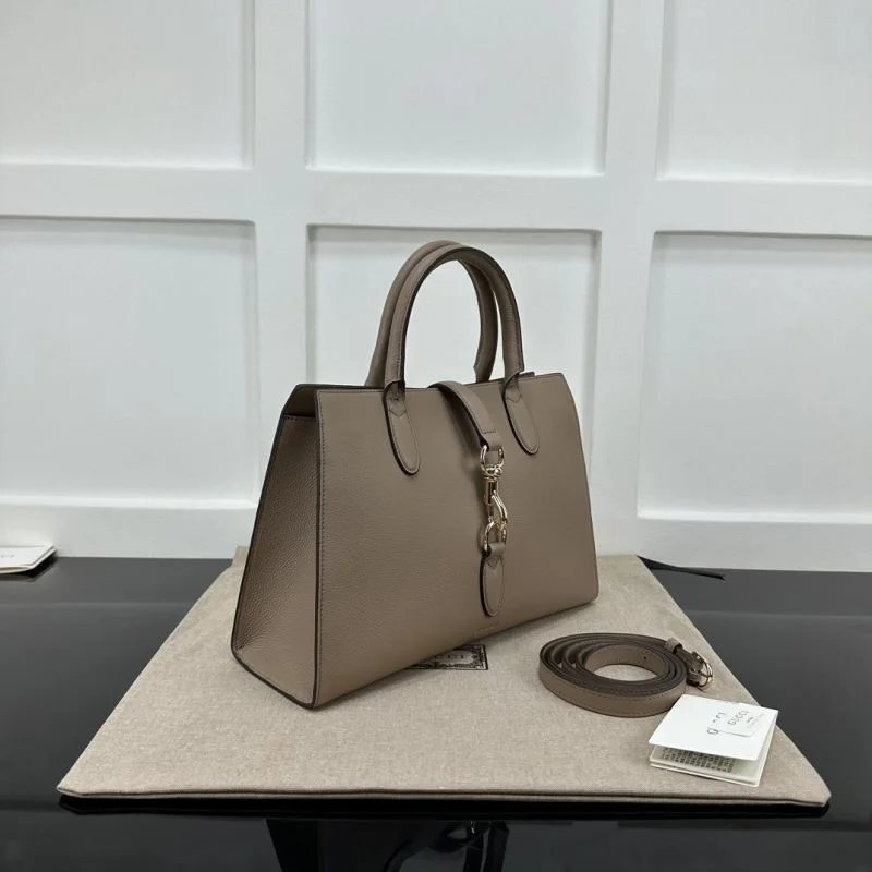 Youthful Gucci Top Handle Bags 50232