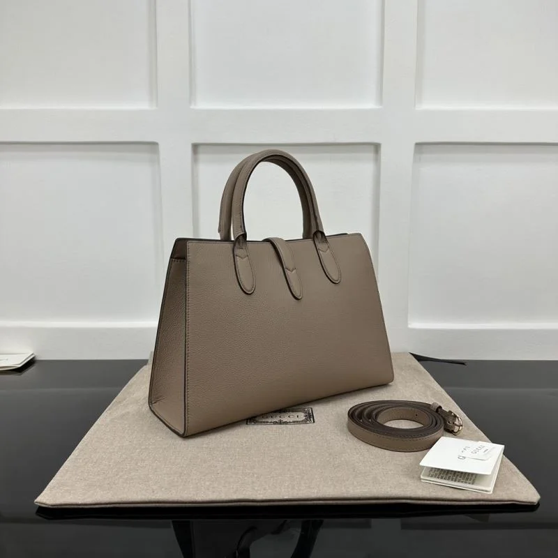 Youthful Gucci Top Handle Bags 50232